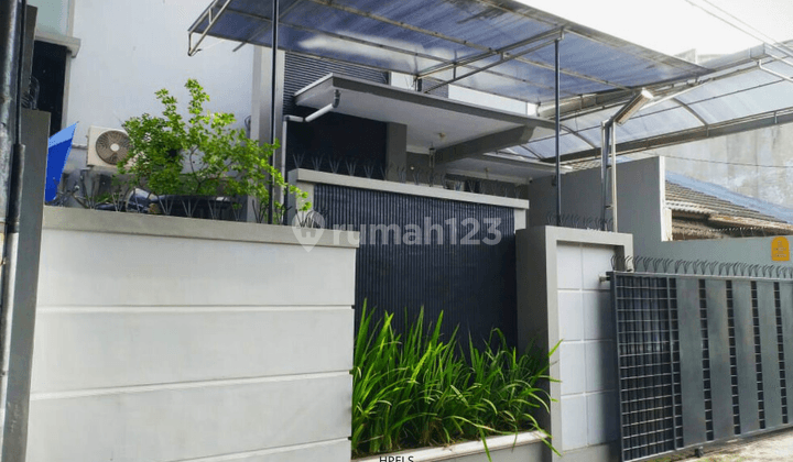 Dijual Rumah di Badak Gayamsari Semarang 1