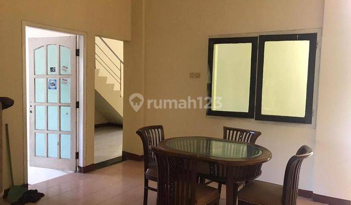 Rumah 2 Lantai Bagus SHM di Plewan, Semarang Dekat Masjid Agung Jawa Tengah 2