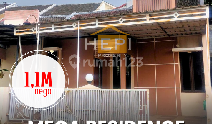 Dijual Rumah di Gedawang Banyumanik Semarang 1