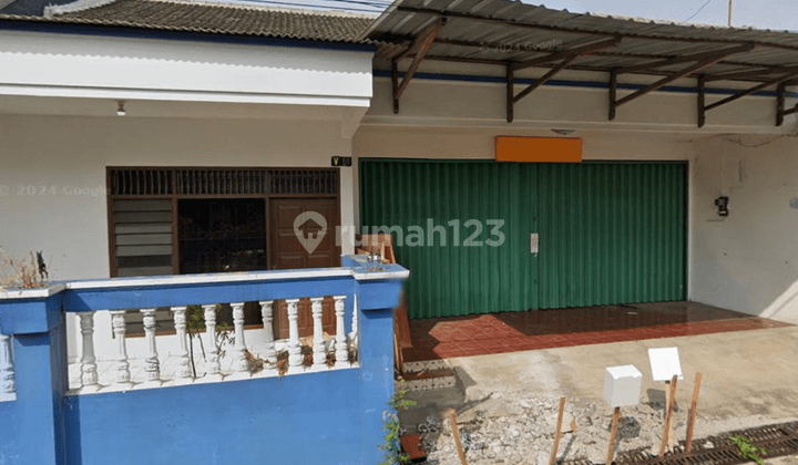 Dijual Rumah di Cakrawala Semarang  1