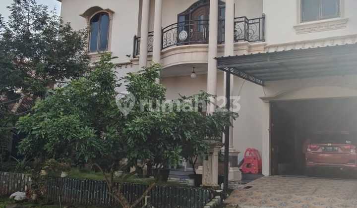 Jual Cepat Rumah di Graha Taman Bunga Semarang 2