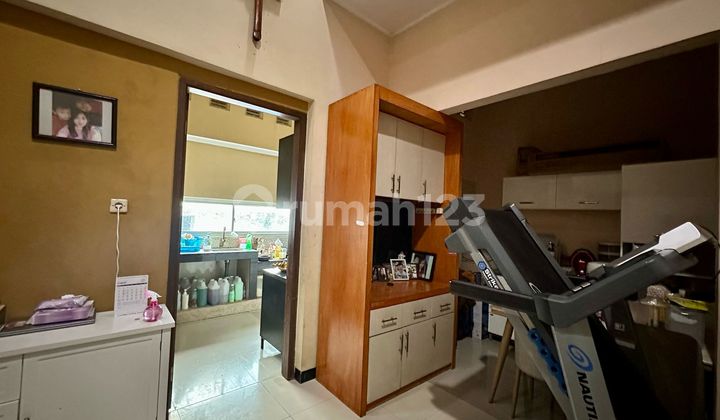Dijual Rumah Siap Huni di Roro Jonggrang Manyaran, Semarang 2