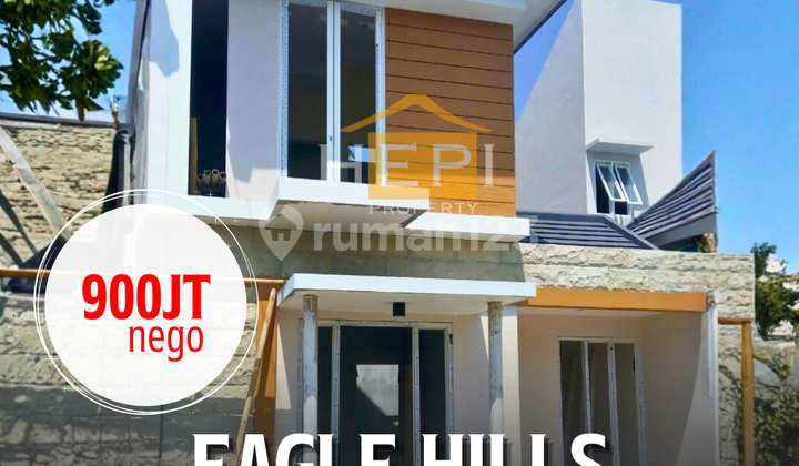 Dijual Rumah di Tembalang Semarang 1