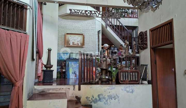 Dijual Rumah di Semeru Gajahmungkur Semarang 2