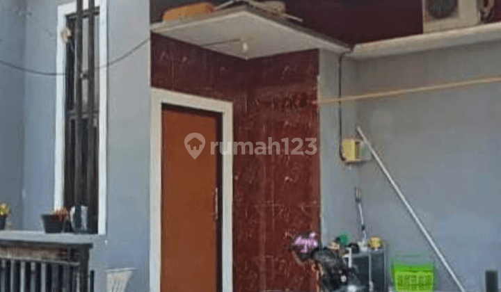 Dijual Rumah di Fatro Pedurungan Tengah, Semarang 1