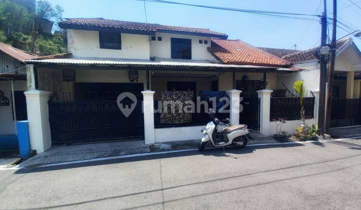 Sri Rejeki House, West Semarang, Semarang 1