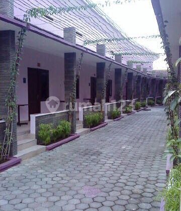 Kost Mlatibaru, East Semarang, Semarang 1