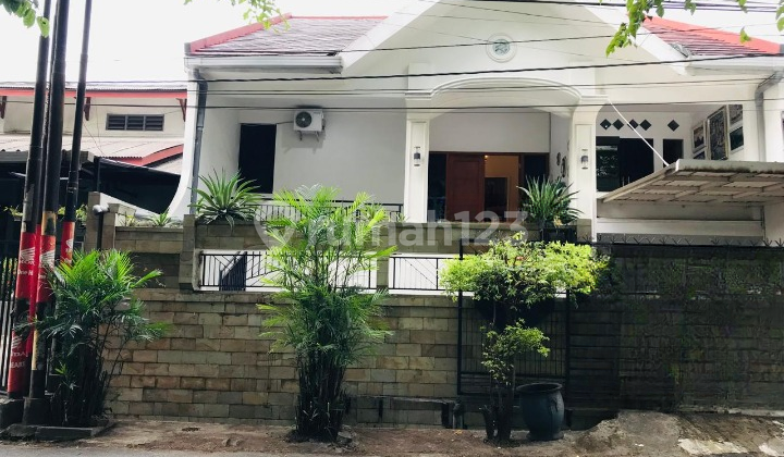 Rumah Siap Huni Candi Kencana Raya Semarang Barat, Semarang 1