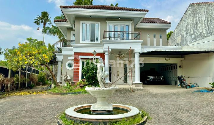 Dijual Rumah di Durenan Mangunharjo Tembalang, Semarang 1