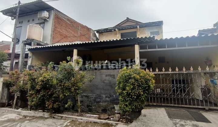 Dijual Rumah Siap Huni Jangli, Semarang 1