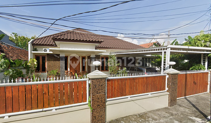 Rumah Siap Huni Kalicari Pedurungan, Semarang 1
