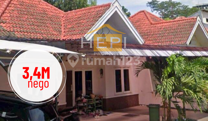 Dijual Rumah di Graha Estetika Semarang 1