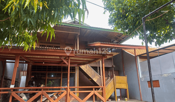 Dijual Rumah di Bukit Barisan Ngaliyan Semarang 1