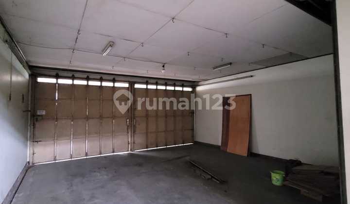 Dijual Rumah Siap Huni Bukit Sari, Semarang 2