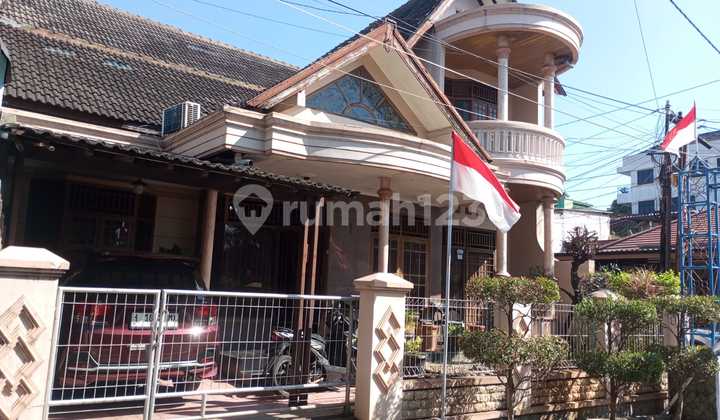 Rumah Ssiap Huni Manyaran, Semarang 1