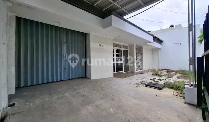 Rumah Perum Pondok Indraprasta Semarang Utara, Semarang 2