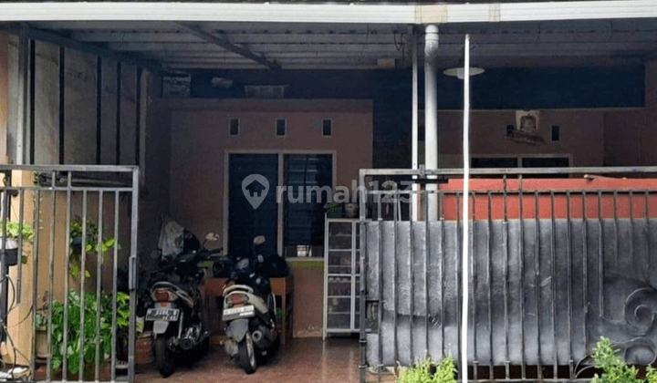 Dijual Rumah di Plamongan Indah Batursari 1