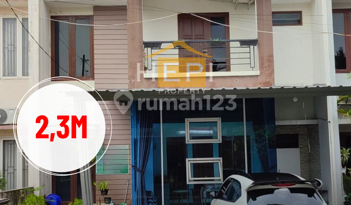 Dijual Rumah di Pedurungan 1
