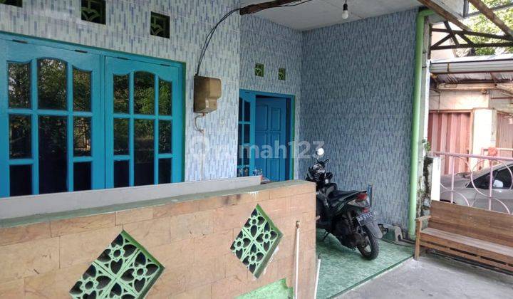 Rumah SHM di Pucanggading, Demak Jalan Lebar 1