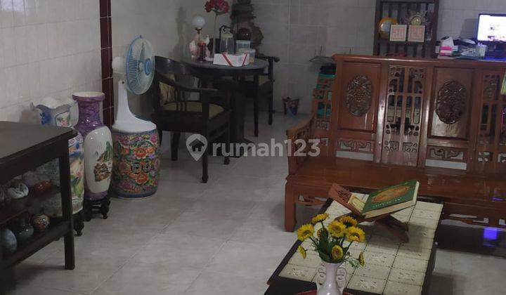 Rumah Hook SHM di Kanguru, Semarang Dekat Sekolah Dan Exit Tol  2