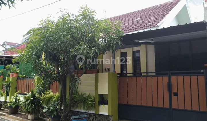 Dijual Rumah di Bukit Sari Semarang 1