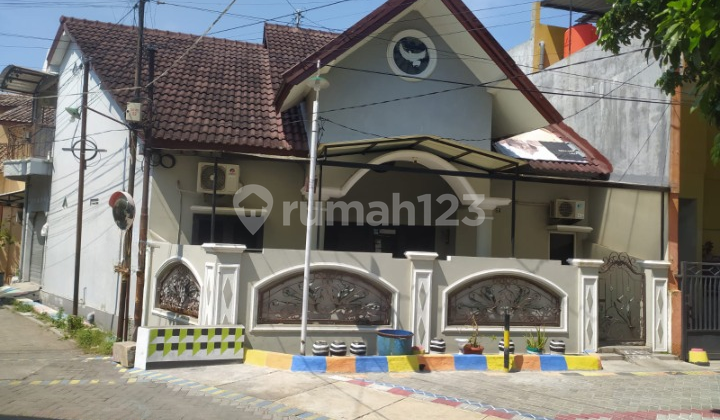 Dijual Rumah di Griya Prasetya Semarang Timur, Semarang 1