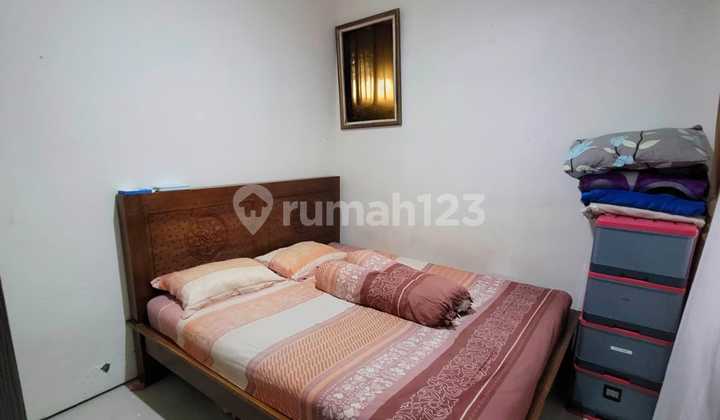 Dijual Rumah di Ivy Park Bsb Semarang 2