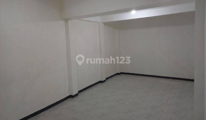 Rumah SHM MURAH DI Tanah Mas, Semarang 2