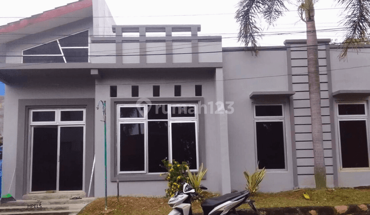 Dijual Rumah di Klipang Persada Mas Semarang 1