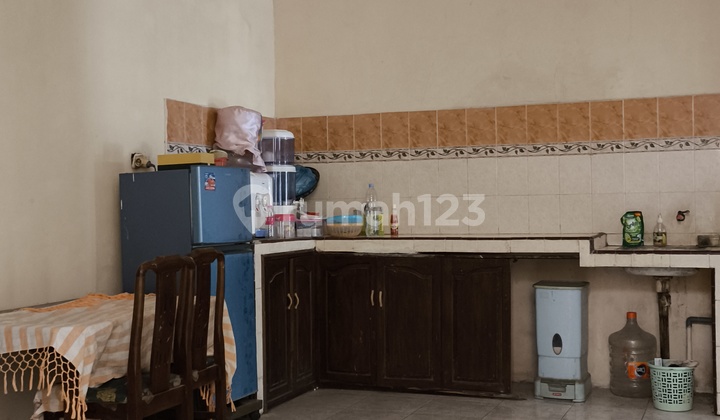 HOUSE IN TLOGOSARI KULON, PEDURUNGAN, SEMARANG, NEAR AMNI, USM 2