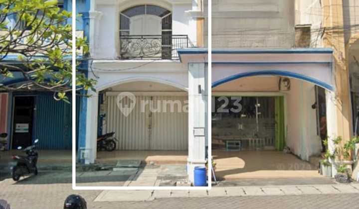 Dijual Rukon Siap Huni Ngaliyan, Semarang 1