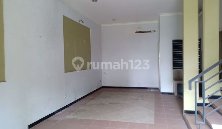 Dijual Rumah Posisi Hook di Bukit Sari Ngesrep Semarang 2