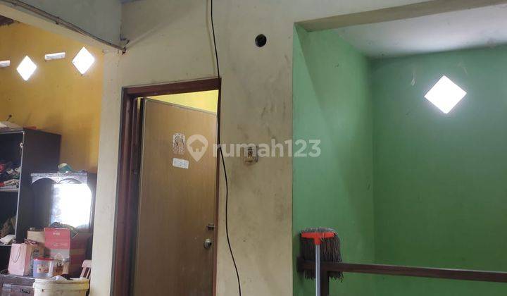 Rumah 2 Lantai SHM di Muktiharjo Kidul, Semarang 2