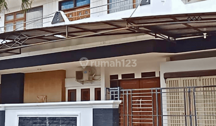 Dijual Rumah di Turangga Pedurungan Semarang 1