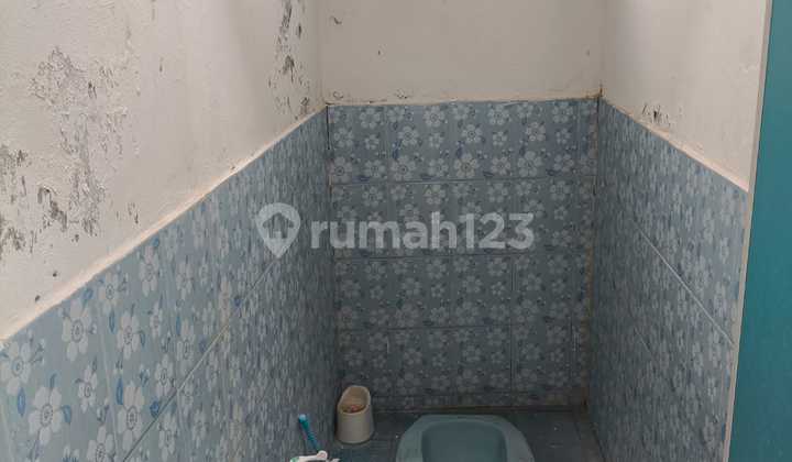 Klipang Pesona Asri Sendangmulyo Tembalang, Semarang 2