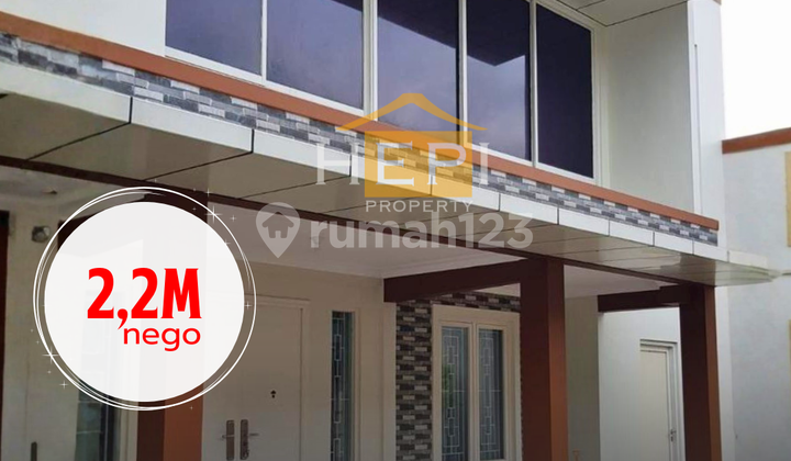 Dijual Rumah di Panda Pedurungan Semarang