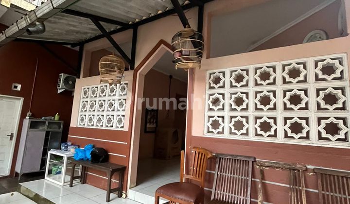 Active Boarding House for Sale in Tembalang, Semarang 2