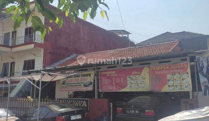 Rumah SHM di Perum Bpi Ngaliyan, Semarang Hook 2