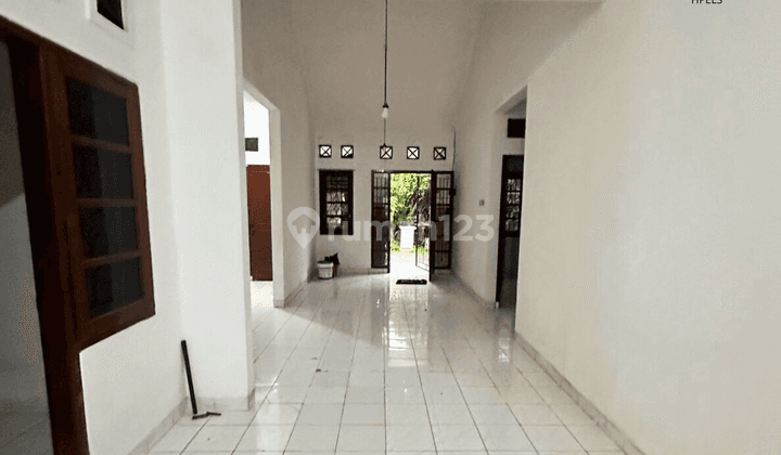 Dijual Rumah di Graha Taman Bunga Bsb Semarang 1