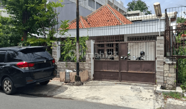 Rumah Tengah Kota Semarang pekunden, Semarang 1