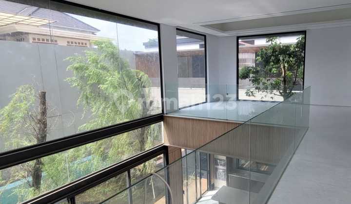  Rumah Super Mewah di Puri Arga Golf BSB City Mijen, Semarang 2