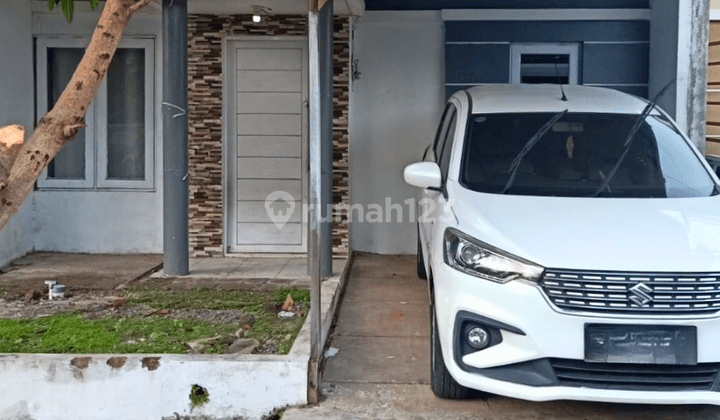 Dijual Rumah di Perum Delta Asri Kendal 1