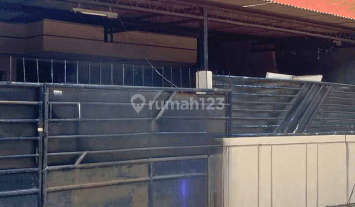 Dijual Rumah di Puri Anjasmoro Semarang 1