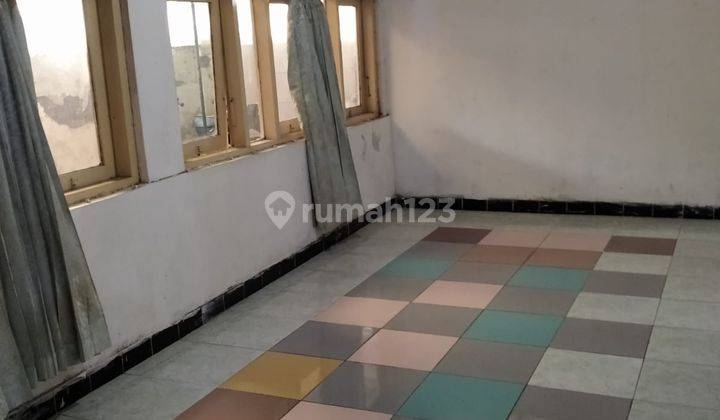 RUMAH TENGAH KOTA DI SOMPOK RAYA COCOK UTK HUNIAN, USAHA, ATAU KOS 1