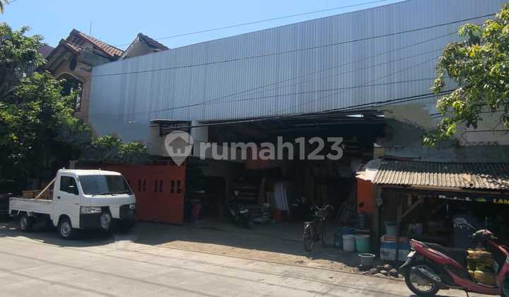 TEMPAT USAHA DI TLOGOSARI, SEMARANG 1