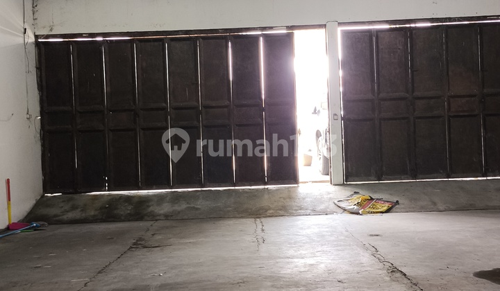 Good Warehouse 240 m2 SHM Mranggen Demak truck access Good Warehouse 240 m2 SHM Mranggen Demak truck access
