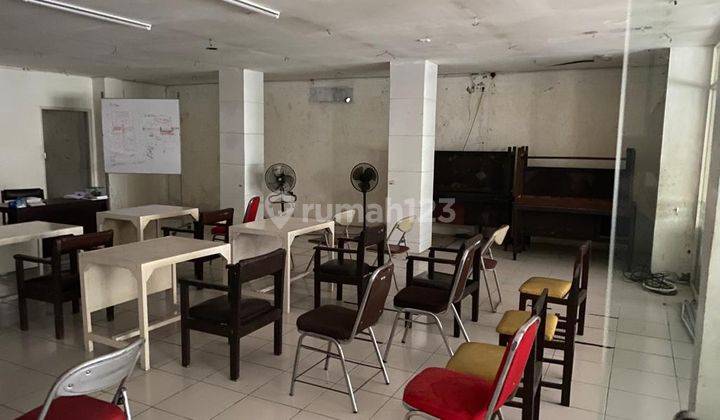 Ruko di Sriwijaya, Semarang 252 M2 Cocok Untuk Swalayan, Kantor 2