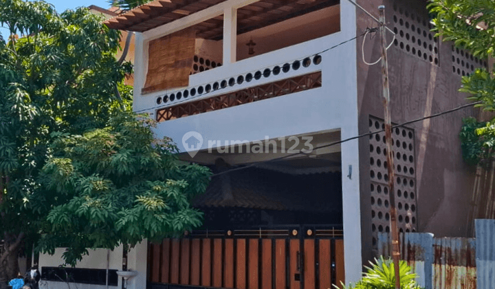 Dijual Rumah di Panda Pedurungan Semarang 1