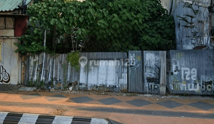 Dijual Tanah di Soegijapranoto Semarang, Semarang 1