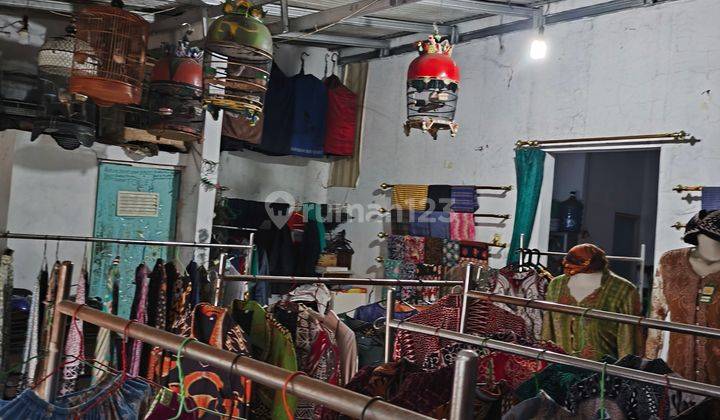 Rumah Di Kampung Batik Semarang Cocok Untuk Toko Batik Dekat Kota Lama Rumah Di Kampung Batik Semarang Cocok Untuk Toko Batik Dekat Kota Lama